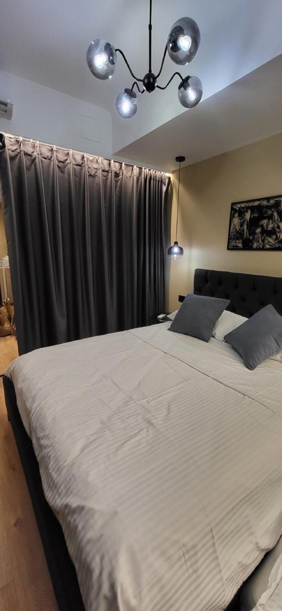 Appartamento Lview Acropolis Atene Esterno foto